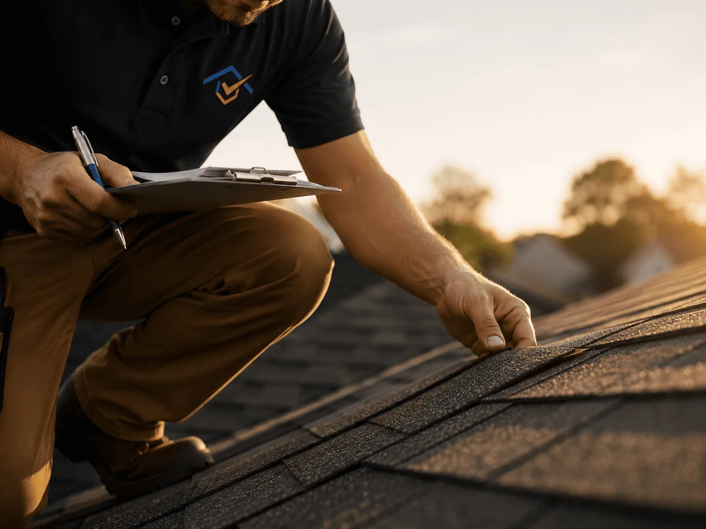 Why Choose Roof Inspection in Girard, GA